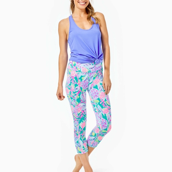 Lilly pulitzer leggings on sale Clearance